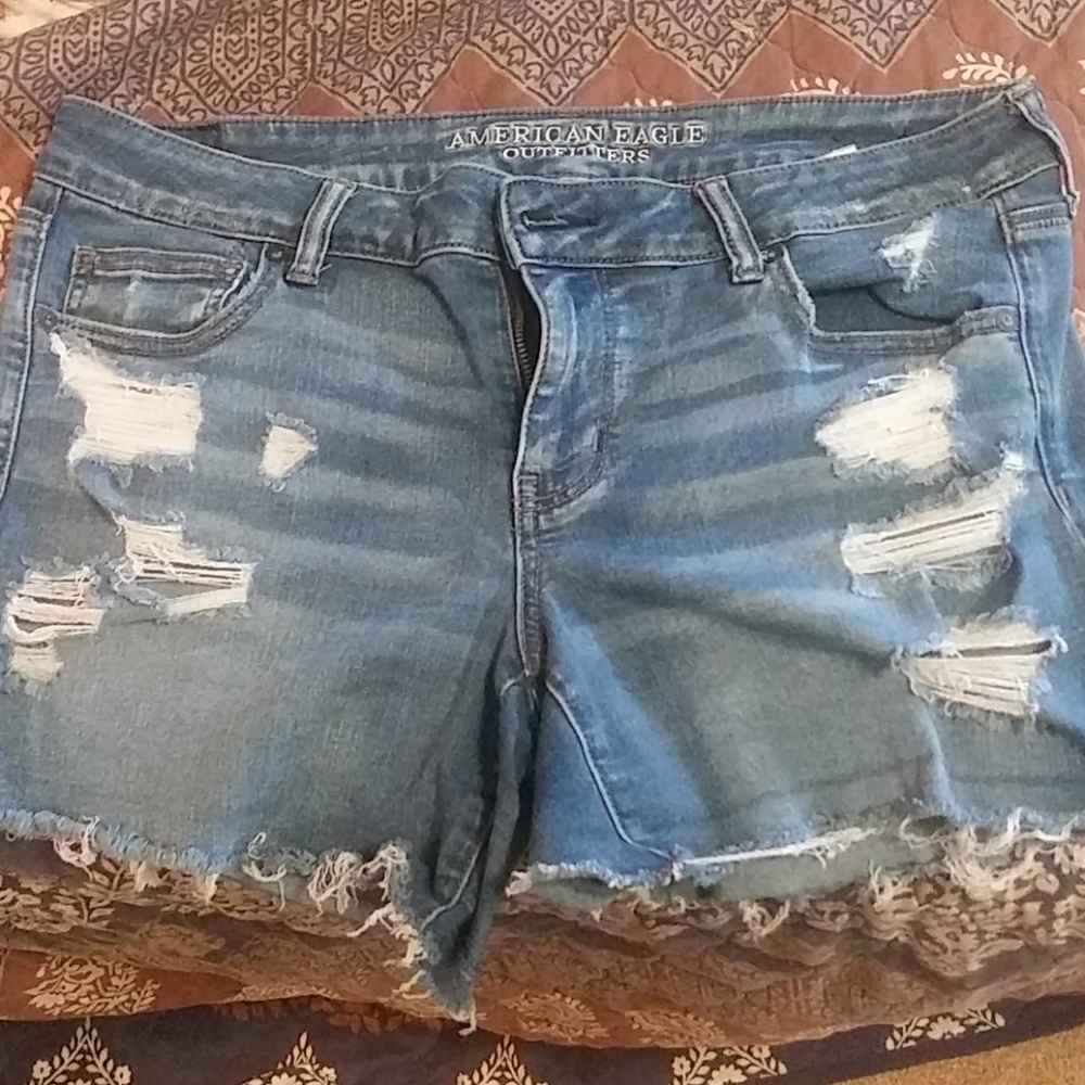 American Eagle Short s